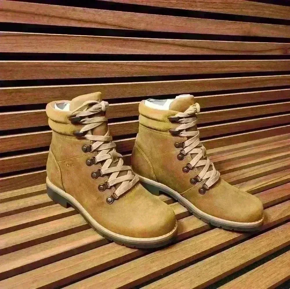 Chaco Women's Catalina Explorer Ankle Boots - SZ 6.5 - New In Box